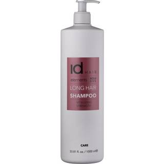 IdHAIR Elements Xclusive Long Hair Shampoo - 1000 ml.