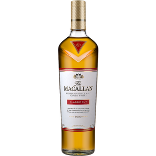 Macallan Classic Cut 2020 Edition