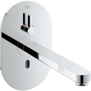 Grohe Eurosmart Cosmo CE berør.fri batt. t/hv