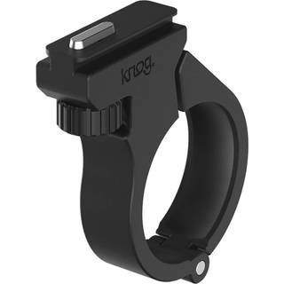 Forlygtsholder Knog Pwr Large Mount Sort