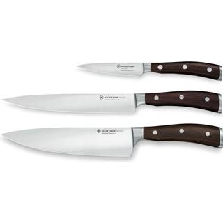 Ikon knivsæt 3 knive