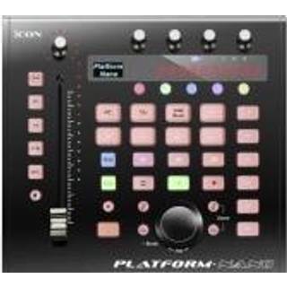 iCon Platform Nano DAW Controller