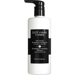 HAIR RITUEL by Sisley Hår Cleansing & Detangling Soin Lavant Revitalizing Volumateur 500 ml (1.672,00 kr / 1 l) - 500 ml