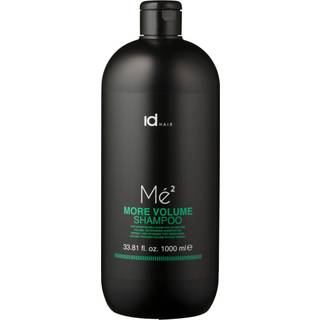 Id Hair Mé2 More Volume Shampoo (Inkl. pumpe) 1000 ml