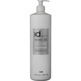 IdHAIR Elements Xclusive Volume Conditioner, 1000 ml.