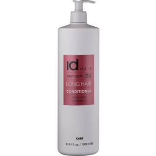 IdHAIR Elements Xclusive Long Hair Conditioner, 1000 ml.