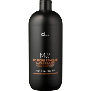 Id Hair Mé2 No More Tangles Conditioner (Inkl. pumpe) 1000 ml