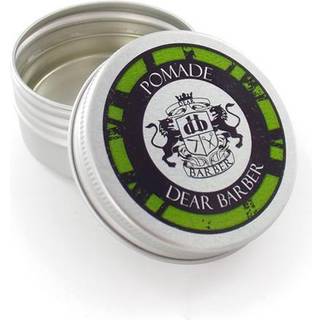 Dear Barber Pomade Hårvoks Travel size (20 ml)