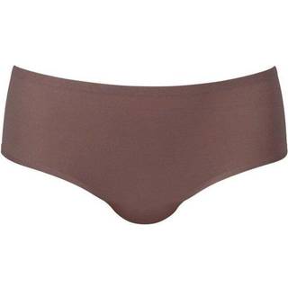 Anita Essentials Hipster Brief - Brown - L/XL