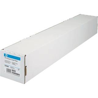 HP Q1405B printing paper Matte White