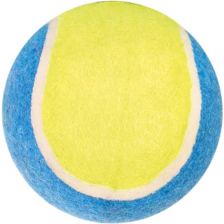 Trixie TENNISBOLDE ø10cm gummi