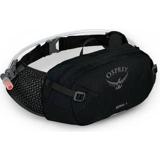 Osprey Seral 4 Black, OneSize
