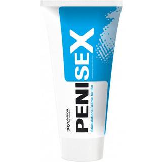 PENISEX - stimulerende creme til mænd (50ml)