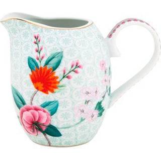 Flødekande fra PIP STUDIO - BLUSHING BIRDS WHITE
