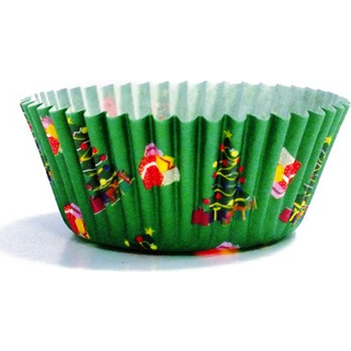 Christmas Parcels Muffinsforme 60 stk, PME