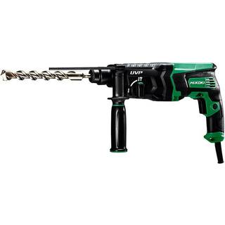 Borehammer HiKOKI DH28PBY2WSZ; 3,4 J; SDS-plus
