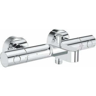 Grohe Precision get termostat badekar væg udv