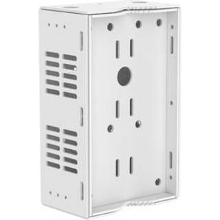 Axis T93C Wall-and-Pole Conduit Back Box