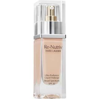 Re-Nutriv Ultra Radiance SPF 20 Liquid Makeup Foundation, 1N2 Ecru