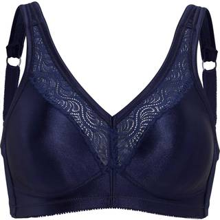 Swegmark Stars - blød usynlig - Darkblue - D 105