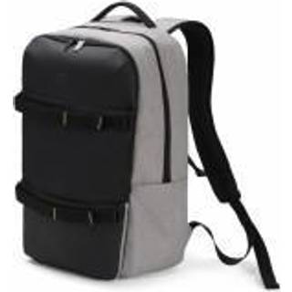 Backpack MOVE 13-15.6 light grey