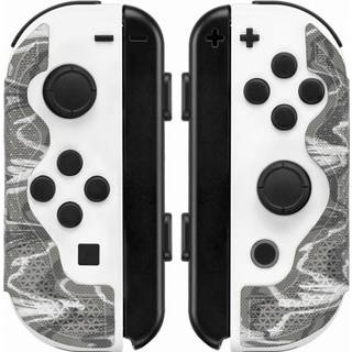Lizard Skins Nintendo Switch Joy-Con Grip - Phantom Camo