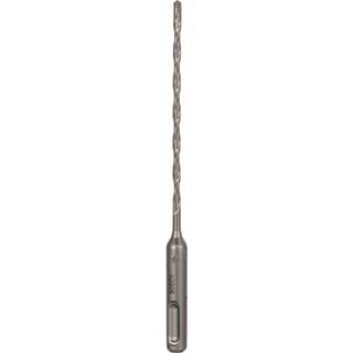 BOSCH Professional SDS plus-7X-borehoved Ø4mm 165mm længde(2608576103)