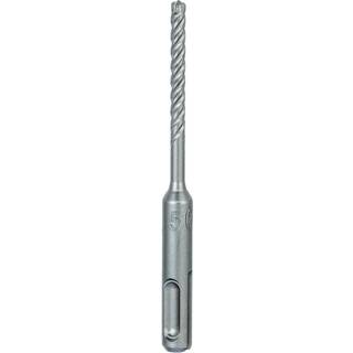Bosch Hammerbor Plus-7x Ø5x50/115mm 10stk - 2608576172