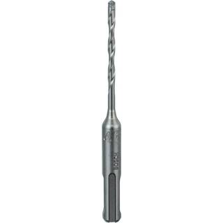 BOSCH Professional SDS plus-7X-borehoved Ø4mm 115mm længde (2608576171)