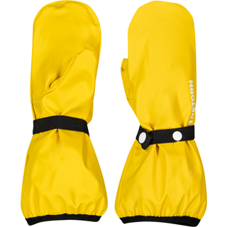 Tretorn Kids' Wings Rain Mittens Spectra Yellow, 078/Spectra yel, 2-4 year