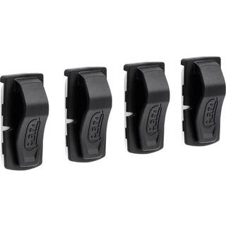 Petzl Uni Adapt -hjelmmontering, 4 stk.