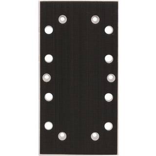 BOSCH Slibesål 185 x 93 mm