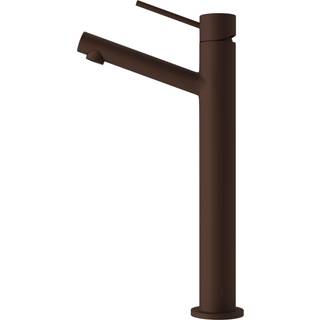Håndvaskarmatur Scandtap Steel Vector High Rust