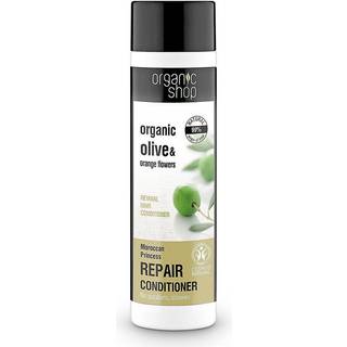 Organic Shop Repairing Conditioner Avocado & Olive 280 ml