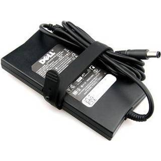 Dell Notebook AC Adapter - 90W