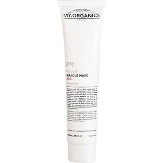 My.Organics Goji Miracle Mask 200 ml