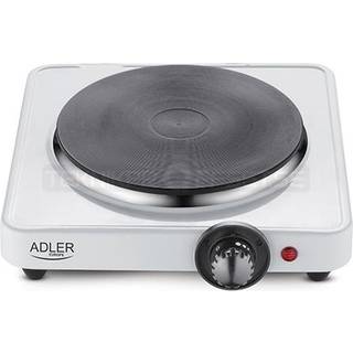 Adler Electric Stove
