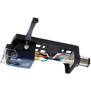 Audio-Technica VM520EB/H Pickup