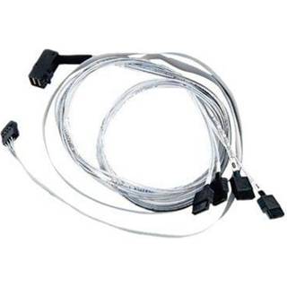 Adaptec Serial Attached SCSI (SAS) internt kabel