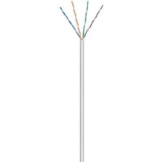 MICROCONNECT U/UTP CAT6 305m White PVC