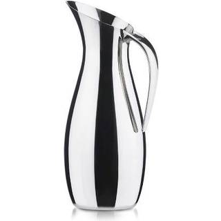 Zone Denmark Rocks Kande - Black - 1,7liter-dia.12cm