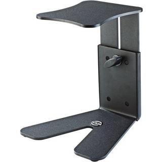 König & Meyer 26772 Table monitor stand, Attractive table stand for "B STOCK"