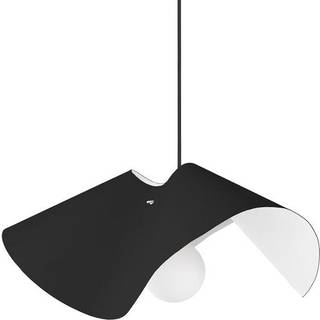 Globen Lighting Volang sort pendel