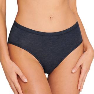 Schiesser Personal Fit Midi Brief - Darkblue - Medium * Kampagne *
