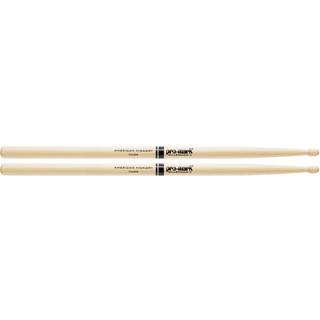 Pro-Mark TX2BW Hickory træ trommestikker
