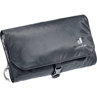 Kulturtasche Wash Bag II Schwarz
