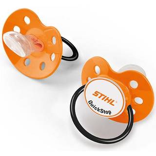 STIHL QuickStop Sutter - Legetøj