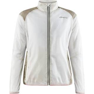PRO Hypervent Jacket W - White