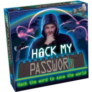 Hack my password