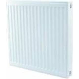 Stelrad Compact ALL IN, enkeltplade radiator T11 - 600 x 1400 mm